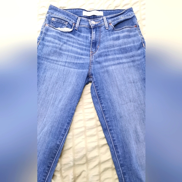 Lewis Strauss Signature Denim - Lewis Strauss signature jeans